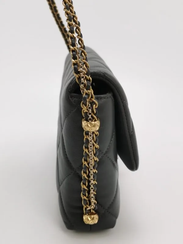 Chanel Flap Bag
