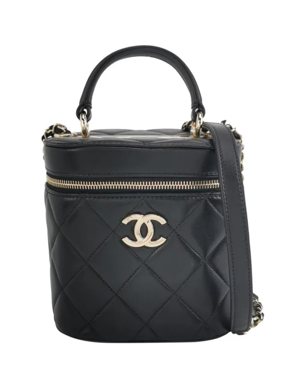 Chanel Trendy CC