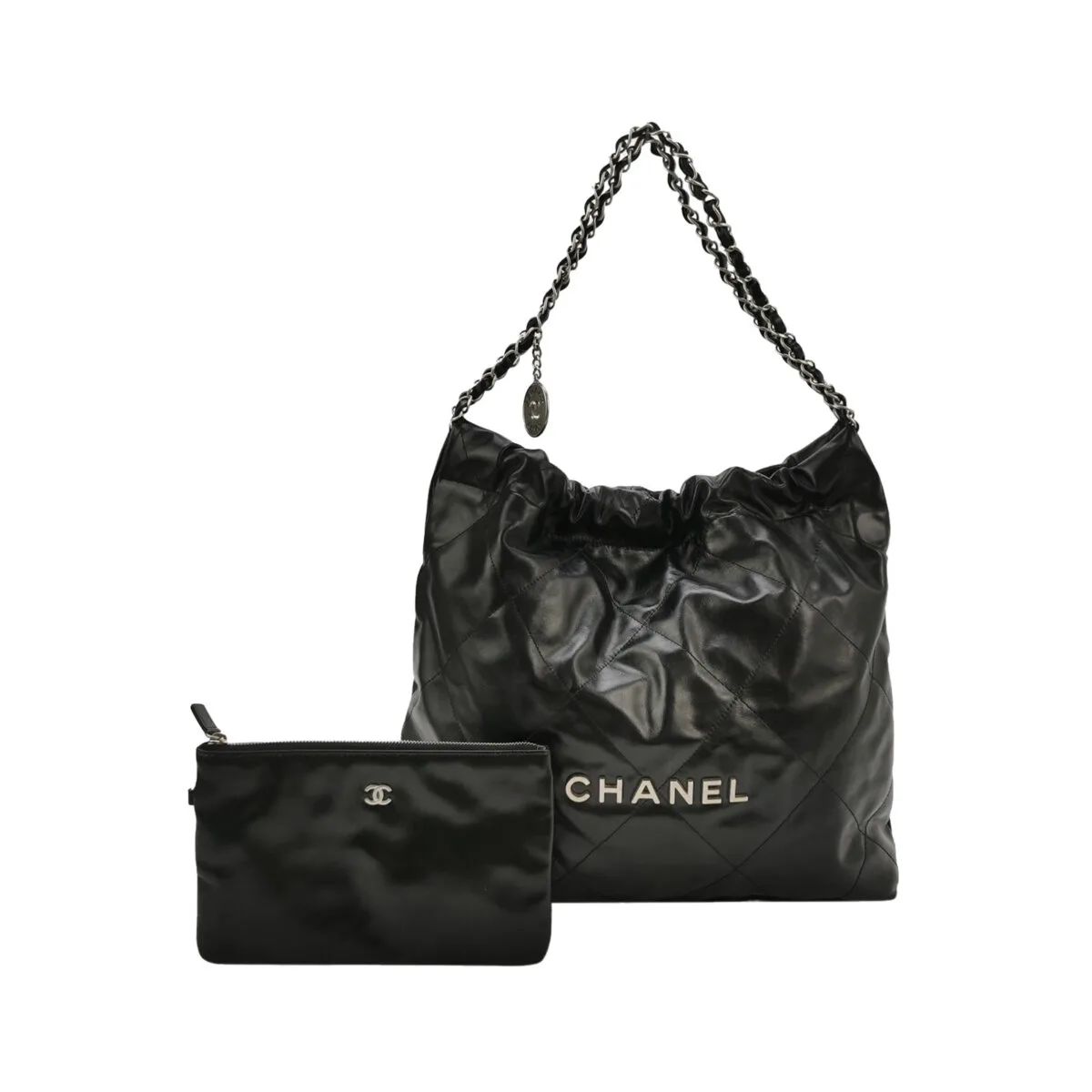 Chanel 22Bag — фото 1