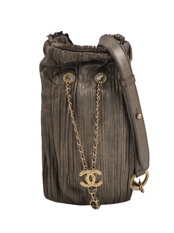 Chanel CC Crossbody (Шанель)