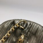 Chanel CC Crossbody (Шанель) — фото 11