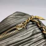 Chanel CC Crossbody (Шанель) — фото 12