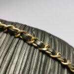Chanel CC Crossbody (Шанель) — фото 13