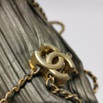 Chanel CC Crossbody (Шанель) — фото 14