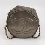 Chanel CC Crossbody (Шанель) — фото 6