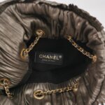 Chanel CC Crossbody (Шанель) — фото 8