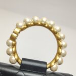 Chanel Quilted Lambskin CC Crossbody — фото 13