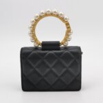 Chanel Quilted Lambskin CC Crossbody — фото 5