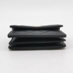 Chanel Quilted Lambskin CC Crossbody — фото 6
