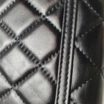 Chanel Quilted Calfskin CC Crossbody (Шанель) — фото 18