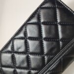 Chanel Quilted Calfskin CC Crossbody (Шанель) — фото 23