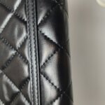 Chanel Quilted Calfskin CC Crossbody (Шанель) — фото 25