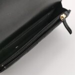 Chanel Quilted Calfskin CC Crossbody (Шанель) — фото 7