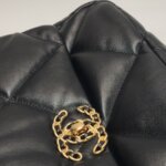 Chanel 19Bag (Шанель) — фото 11