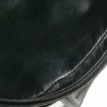 Chanel Quilted Calfskin CC Handbag (Шанель) — фото 11