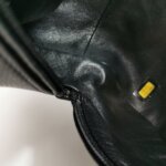 Chanel Quilted Calfskin CC Handbag (Шанель) — фото 12
