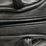 Chanel Quilted Calfskin CC Handbag (Шанель) — фото 13