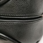 Chanel Quilted Calfskin CC Handbag (Шанель) — фото 14