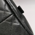 Chanel Quilted Calfskin CC Handbag (Шанель) — фото 21