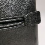 Chanel Quilted Calfskin CC Handbag (Шанель) — фото 24