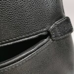Chanel Quilted Calfskin CC Handbag (Шанель) — фото 25