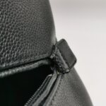 Chanel Quilted Calfskin CC Handbag (Шанель) — фото 26