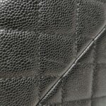 Chanel Quilted Calfskin CC Handbag (Шанель) — фото 27
