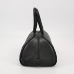 Chanel Quilted Calfskin CC Handbag (Шанель) — фото 3