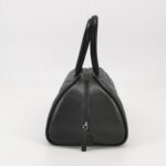Chanel Quilted Calfskin CC Handbag (Шанель) — фото 4