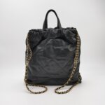 Chanel 22Bag — фото 5