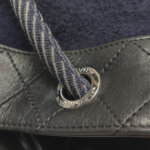 Chanel Quilted Lambskin CC Crossbody — фото 11