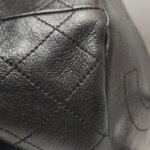 Chanel Quilted Lambskin CC Crossbody — фото 19