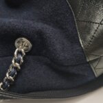 Chanel Quilted Lambskin CC Crossbody — фото 20