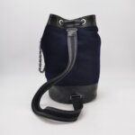 Chanel Quilted Lambskin CC Crossbody — фото 5