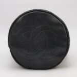 Chanel Quilted Lambskin CC Crossbody — фото 6