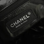 Chanel Quilted Lambskin CC Crossbody — фото 8