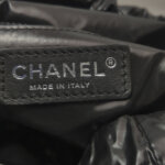 Chanel Quilted Lambskin CC Crossbody — фото 9