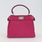 Fendi Peekaboo (Фенди) — фото 5