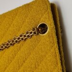 Chanel Quilted Shoulder Bag (Шанель) — фото 11