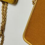 Chanel Quilted Shoulder Bag (Шанель) — фото 14