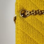 Chanel Quilted Shoulder Bag (Шанель) — фото 15
