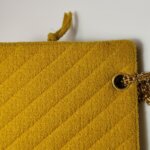 Chanel Quilted Shoulder Bag (Шанель) — фото 18