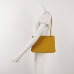Chanel Quilted Shoulder Bag (Шанель) — фото 2