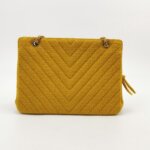 Chanel Quilted Shoulder Bag (Шанель) — фото 5