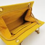 Chanel Quilted Shoulder Bag (Шанель) — фото 7