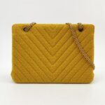 Chanel Quilted Shoulder Bag (Шанель) — фото 9