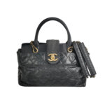 Chanel Quilted Lambskin CC Shoulder Bag (Шанель) — миниатюра 1