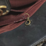 Chanel Quilted Lambskin CC Shoulder Bag (Шанель) — фото 13