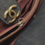 Chanel Quilted Lambskin CC Shoulder Bag (Шанель) — фото 18