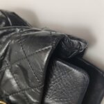 Chanel Quilted Lambskin CC Shoulder Bag (Шанель) — фото 19